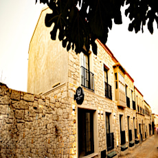 Ala Da Vinci Hotel Alaçatı
